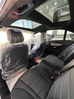 مێرسێدس بێنز C-Class